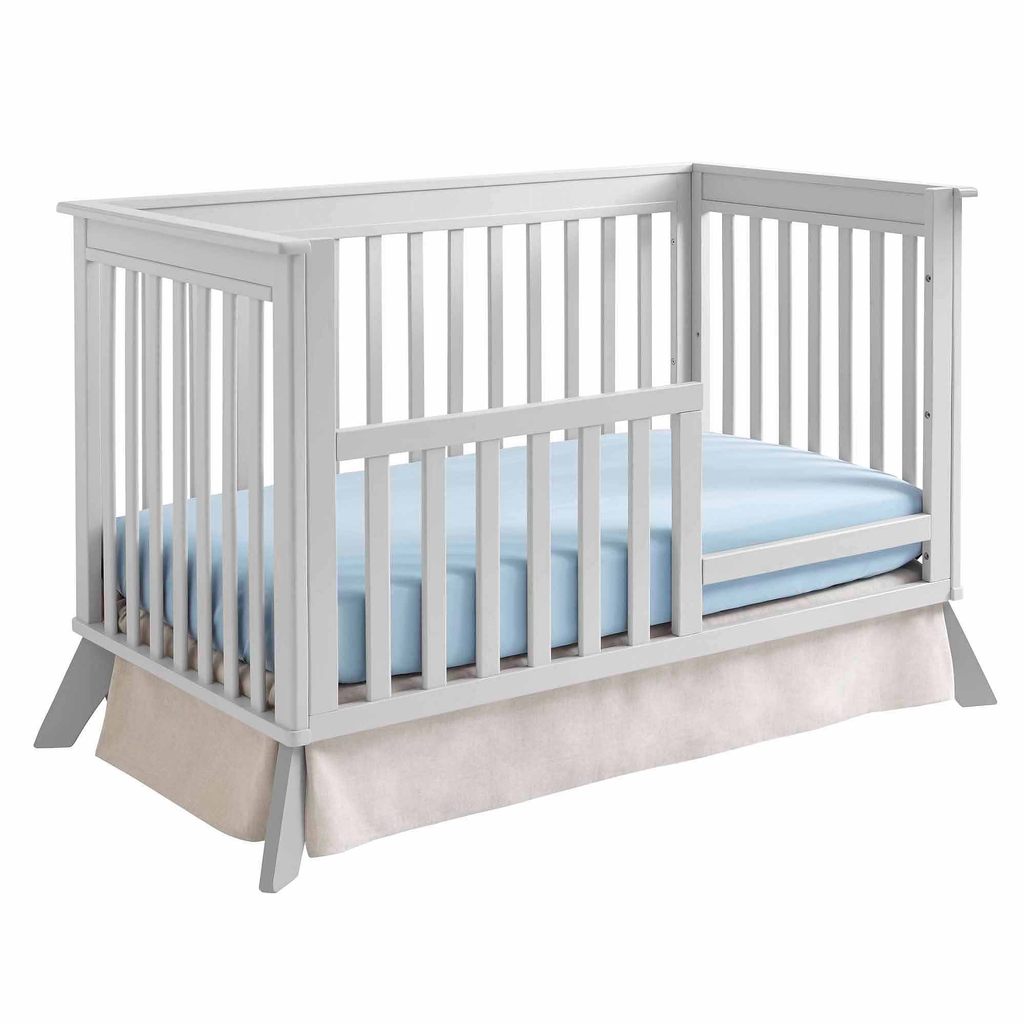 summer infant crib conversion kit