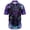 1390, variant on Panda Bamboo Aloha Hawaiian Short Sleeve Button-Up Shirt