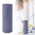 thumbnail image 2 of Dsscvnef Disposable Dish Towel Multifunctional Strong Absorbent Cleaning Towel Roll Easy to Clean Durable Hand Tear Rag for Household Cleaning Scrubbing for Small Towel, 2 of 3