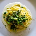 thumbnail image 4 of Monograno Felicetti Matt Tagliatelle all'uovo Organic Pasta 500g (17.6oz), 4 of 7