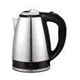 thumbnail image 1 of Hervidor Eléctrico Labg Tetera Cafetera 2 Litros Inoxidable Plateada, 1 of 3