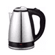thumbnail image 1 of Hervidor Eléctrico Labg Tetera Cafetera 2 Litros Inoxidable Plateada, 1 of 3