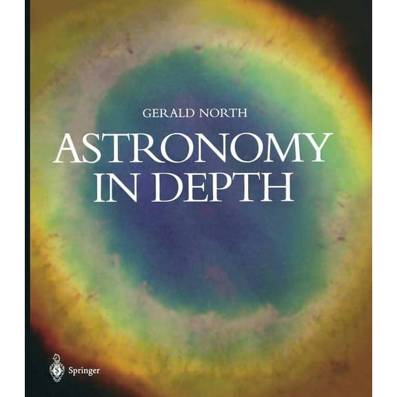 Astronomy in Depth, (Paperback)