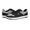 thumbnail image 1 of Zapatilla Tommy Hilfiger Trane para hombre Navy Multi 400, 1 of 6