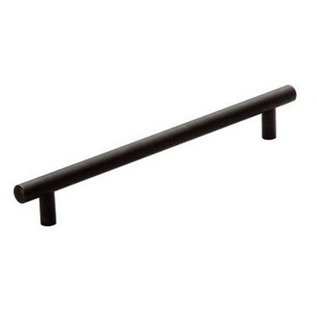 BP54008-ORB 12 in. Ctr Appliance Pull - Oil Rubbed Bronze
