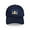 Navy, variant on CafePress - Barbados Cap - Adjustable 100% Brushed Unisex Casual Cotton Baseball Cap, Beige, 1