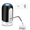 Fattazi Hot Deal! Water Water Bottled Dispenser Compact Water Dispenser