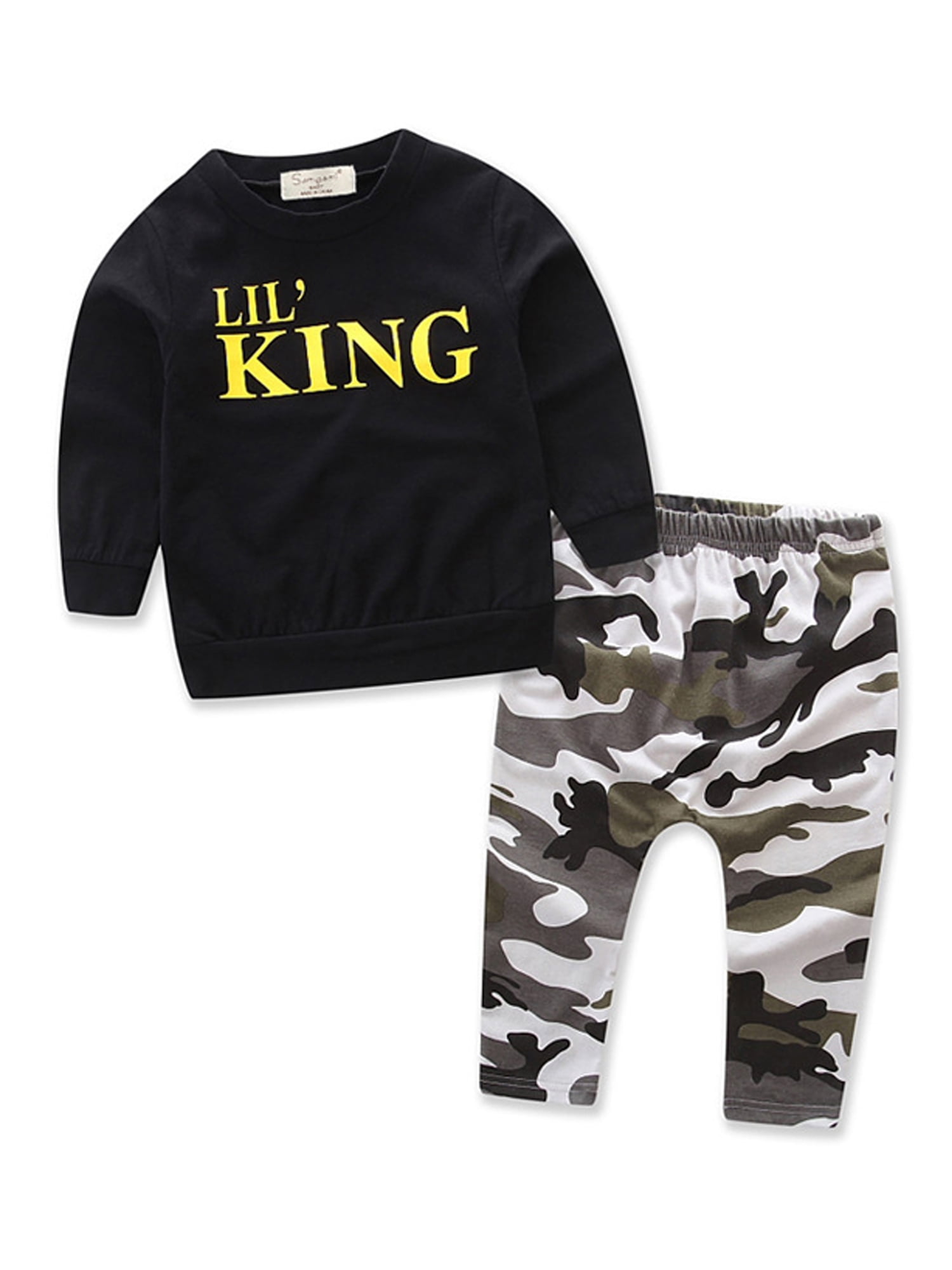 2pcs Toddler Infant Kids Baby Boys Summer Clothes T-shirt Tops+Pants Outfits Set 2pcs Toddler Infant Kids Baby Boys Summer Clothes T-shirt Tops+Pants Outfits Set