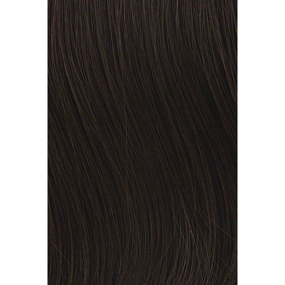 Invisible Extension - R6 Dark Chocolate