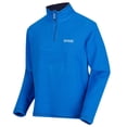 thumbnail image 4 of Regatta Great Outdoors Mens Thompson Half Zip Fleece Top, 4 of 5