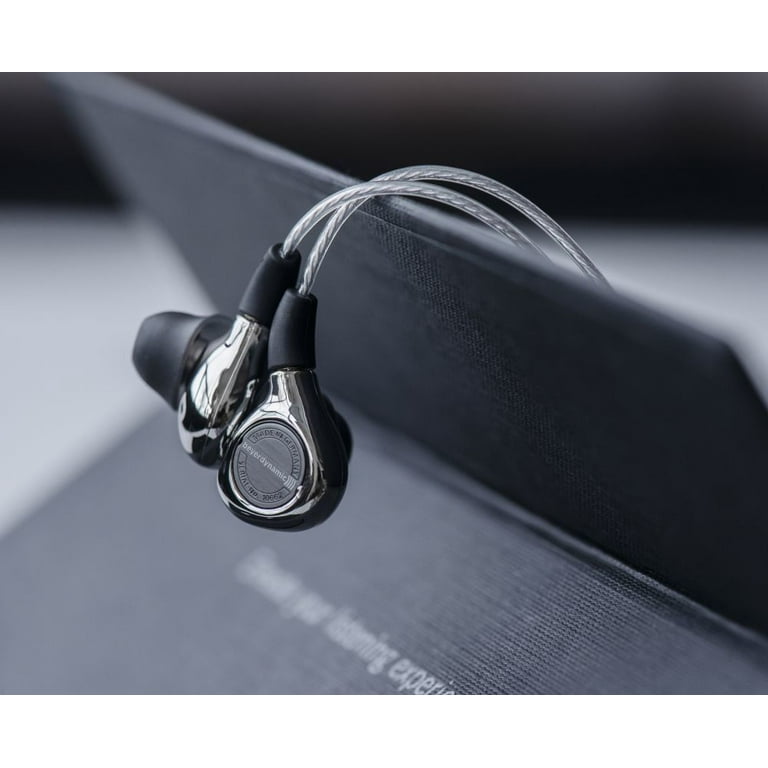 beyerdynamic Xelento Wireless Audiophile Tesla in-Ear Headset with