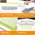 thumbnail image 4 of Scotch™ Thermal Laminator TL906-EF, 4 of 6