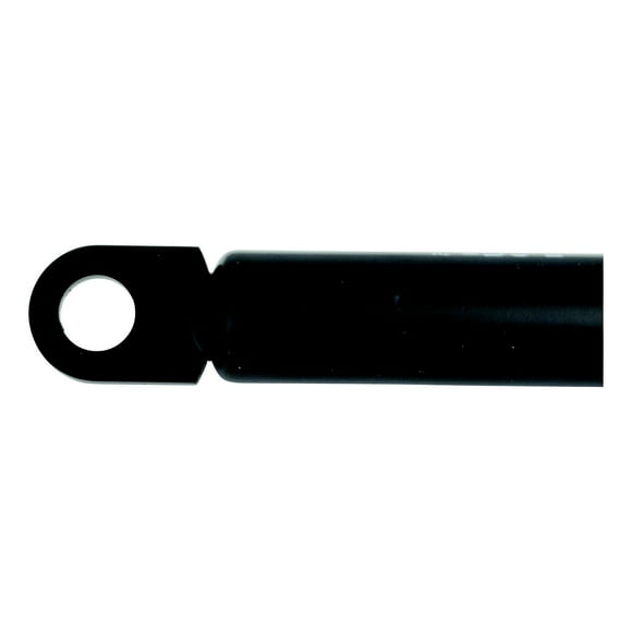 Attwood Trappeur de Bateau Marin Support SL28-70-1 Ni-Slide Series; Gaz; Montage Supérieur à Illets; Montage Inférieur à Illets; Longueur de 17,13 Pouces Compressée; Longueur de 30,91 Pouces Prolongée; Longueur de Voyage de 13,78 Pouces