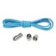 thumbnail image 4 of Paquete de 2-6 cordones elásticos sin cordones cordones universales para botas zapatillas de deporte 2 piezas, 4 of 8