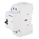 thumbnail image 1 of Control eléctrico de edificios, contactor de CA doméstico 2P32A, interruptor de control NO, características líderes de clase de motor doméstico, 1 of 8