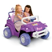 Little Tikes Disney Princess Fairytale Cruiser