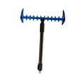 thumbnail image 2 of Camina de pesca Cabeza de reposo Cabeza de cabezal fácil de instalar Resistente al desgaste práctico Tapón de tierra tipo B, 2 of 8