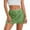 Brown, variant on KHONTS Sequin Skirt for Women Stretchy Bodycon Mini Skirts Sparkly Skirt Glitter Shiny Skirt Night out Party Green XS