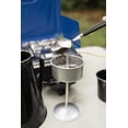 thumbnail image 4 of Stansport Enamel Percolator Coffee Pot 8 Cup - Black, 4 of 5
