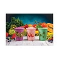 thumbnail image 5 of Tazas para Mascotas Ultratransparentes, de 12 Oz a 14 Oz, Relleno Práctico, 50/paquete Paquete de 2 Packs, 5 of 5