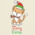 thumbnail image 3 of CafePress - Catnip Christmas Light T Shirt - Men's Classic Graphic T-Shirt, 3 of 4