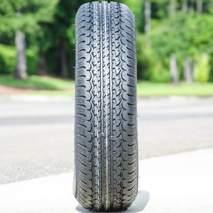 Loadstar Karrier KR35 ST225/75R15 225/75R15 117/112N E 10 Ply Trailer Tire Sansujyuku sansujyuku.com