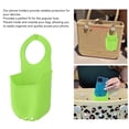 thumbnail image 3 of Beach Bag Phone Holder, EVA Phone Case Wallet Holder Tote Bags Insert Accessory Phone Holder Decoration For Beach Travel, 3 of 8