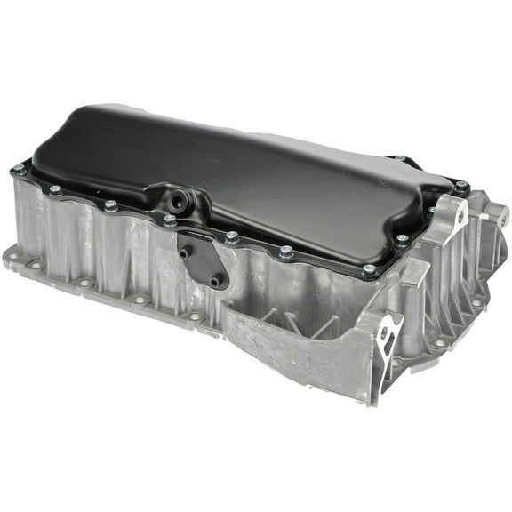 Dorman 264-714 Engine Oil Pan for Specific Seat / Volkswagen Models