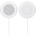 thumbnail image 2 of Reproductor de MP3 con Bluetooth, Reproductor de MP3 con Pantalla táctil y Altavoz, Reproductor de música MP280 con Sonido HiFi portátil con Bluetooth, Grabadora de Voz, Libro electrónico, Admite, 2 of 8