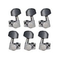 thumbnail image 1 of Maytalsory 6 Pieces Guitar Tuning Peg Accessories Professional Machine Heads Tuner Pegs Spare Parts Fittings String Instrument Accessory, 1 of 6
