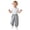 Light Gray, variant on JUMEYU Toddler Sweatpants Joggers Boys Sweatpants Joggers Boys Athletic Sweat Pants Soft and Breathable 18 24 Months (Black,18-24 Months)