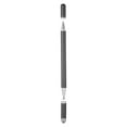 thumbnail image 1 of Universal Passive Stylus Pen Capacitive Pen Sensitive Touch Smooth Writing Compatible with Android iOS Systems Black, 1 of 7