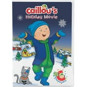 Caillou: Caillou's Holiday Movie (DVD)