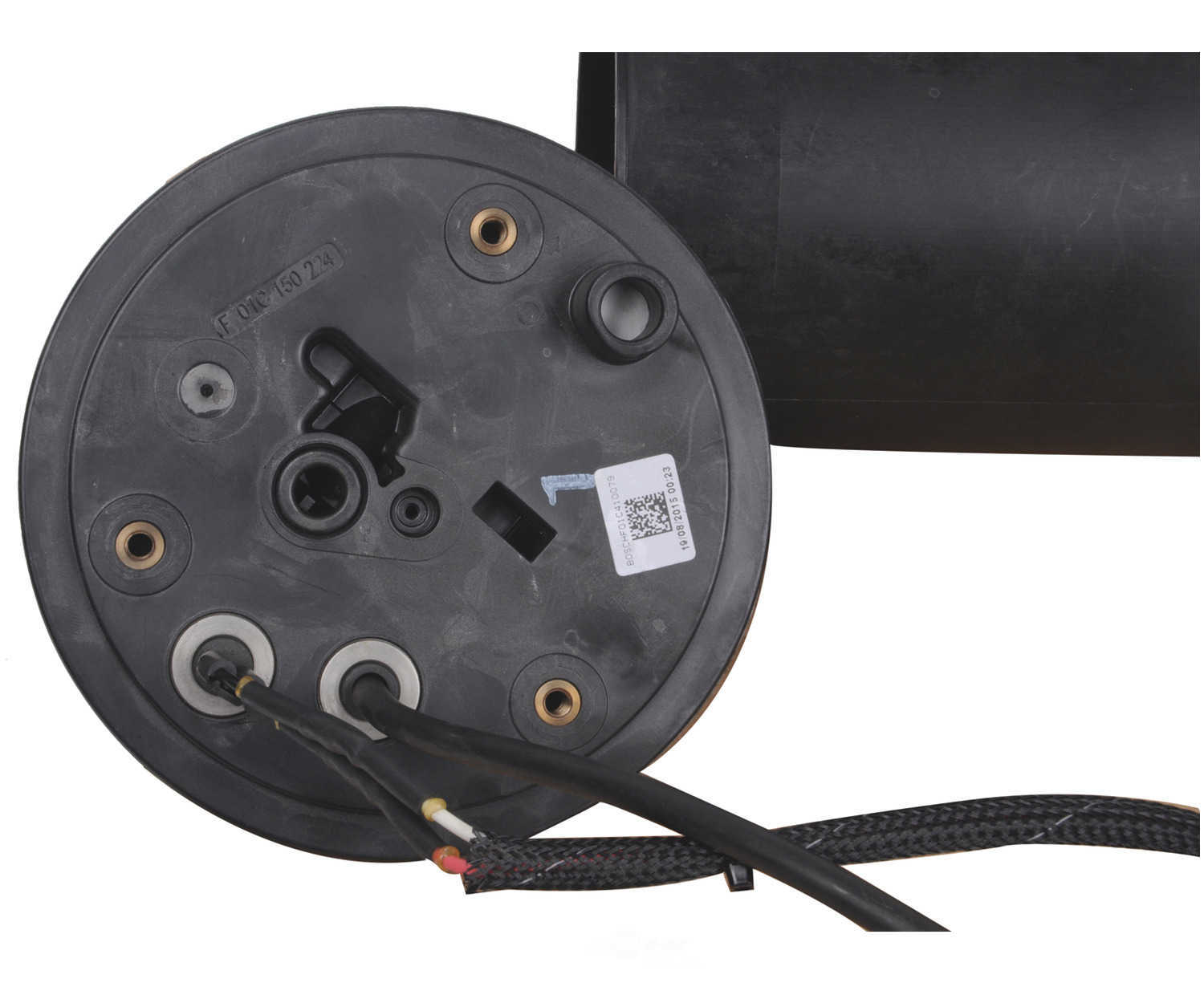 CARDONE Reman 5D-1002L Diesel Exhaust Fluid (DEF) Heater