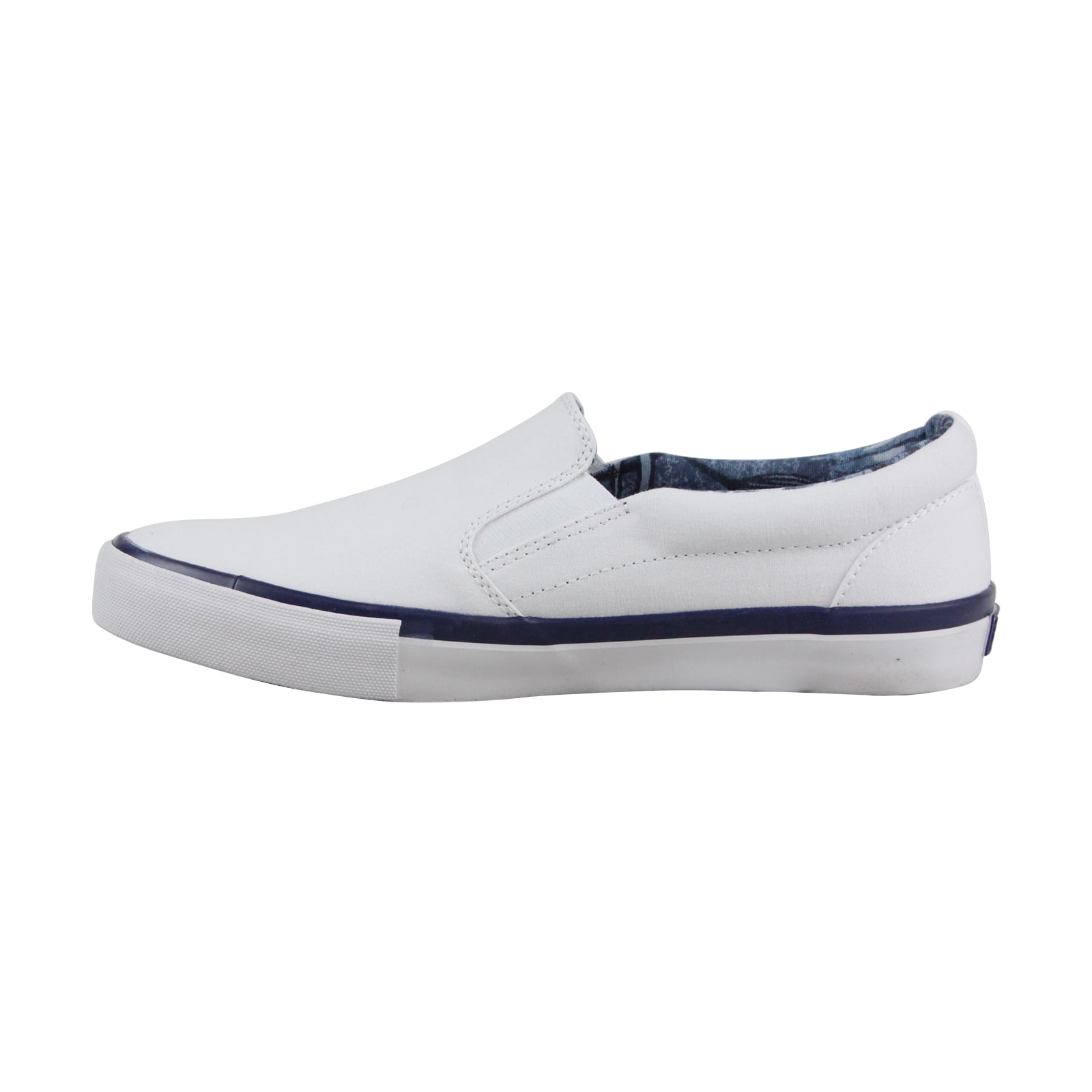 penguin slip on shoes