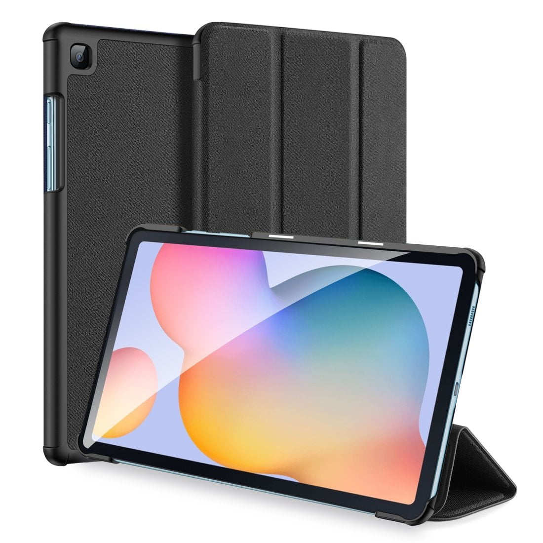 samsung tab s6 lite flip cover