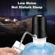 thumbnail image 5 of Bomba de botella de agua Dispensador de botellas de agua de 5 galones Carga USB yeacher Dispensador, 5 of 6