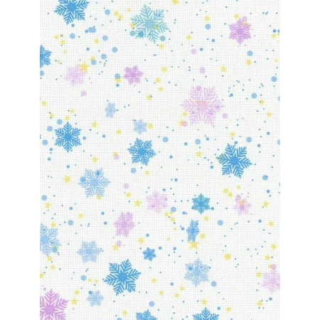 UPC: 4627128737487 | Designer Printed AIDA Canvas 14ct KD14-140