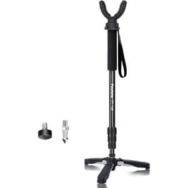 Primos TRIGGER STICK GEN3 BLACK ONYX TALL MONOPOD SHOOTING