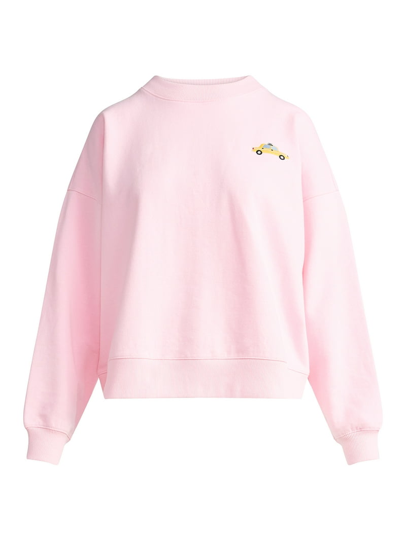 Scoop Limited Edition Women's and Women's Plus New York