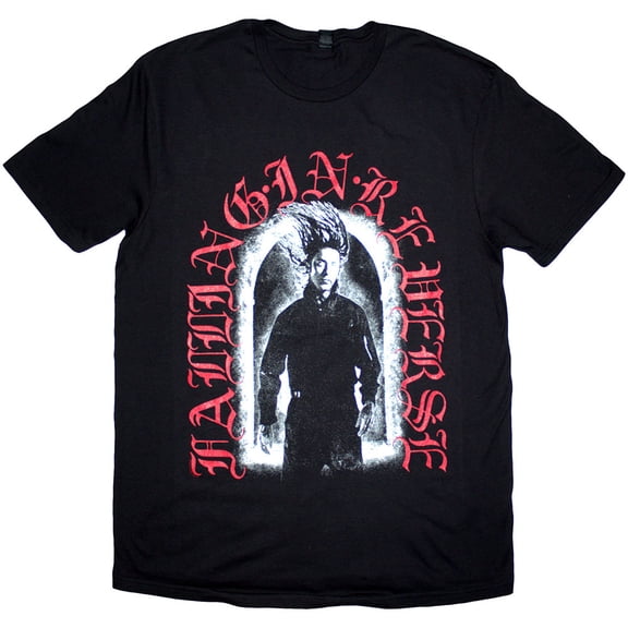 Falling In Reverse Unisex T-Shirt UFO (Black)