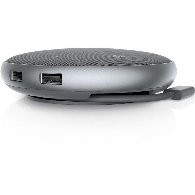 Dell Mobile Adapter Speakerphone, MH3021P - Walmart.com