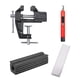 thumbnail image 3 of Kit de Reemplazo de Agarre perfecl para Palos de Golf, 3 of 8