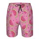thumbnail image 3 of Fotbe Watermelon Trajes de Baño Estampados para Hombre, Shorts de Verano de Secado Rápido, Ropa de Playa, Bañadores-Medium, 3 of 6