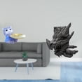 thumbnail image 2 of Bandeja De Resina Con Forma De Gato, Soporte Para Libros, Decoración Del Hogar, Escultura, Regalo Moderno, Cuenco, Mesa De Comedor, Armario, Estante, Joyería, Aperitivos, Soporte Para Libros,, 2 of 8