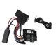 thumbnail image 1 of Car Radio Bluetooth Music AUX Cable Handsfree Adapter Harness Kit for E60 E63 E90 E91, 1 of 5