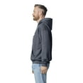thumbnail image 3 of Gildan Unisex Pullover Hooded Sweatshirt, 3 of 7