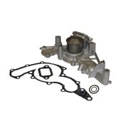lexus ls engine water pump