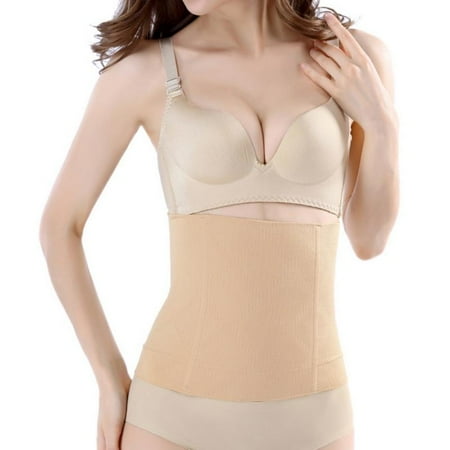 

Waist Trainer Corset Waist Belt Slimming Modeling Strap Belt Shapewear Slimming Corset Body Shaper