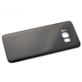 thumbnail image 3 of For Samsung Galaxy S8 SM-G950U1 Replacement Back Battery Cover Rear Housing Door Tool Black, 3 of 5